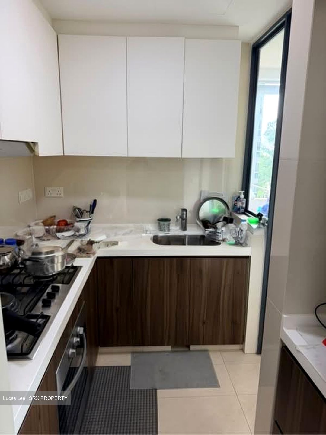 Riversound Residence (D19), Condominium #590826121